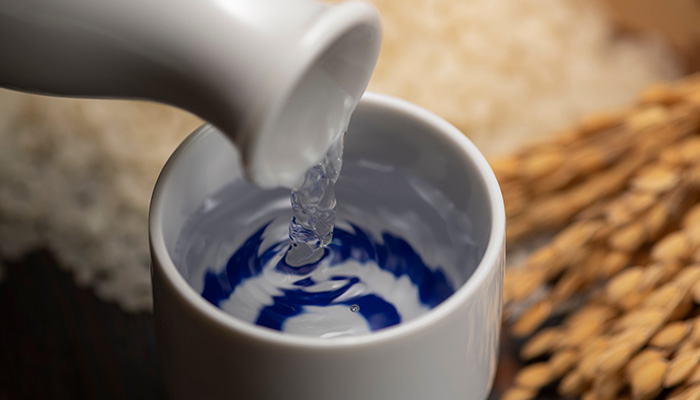 お飲物