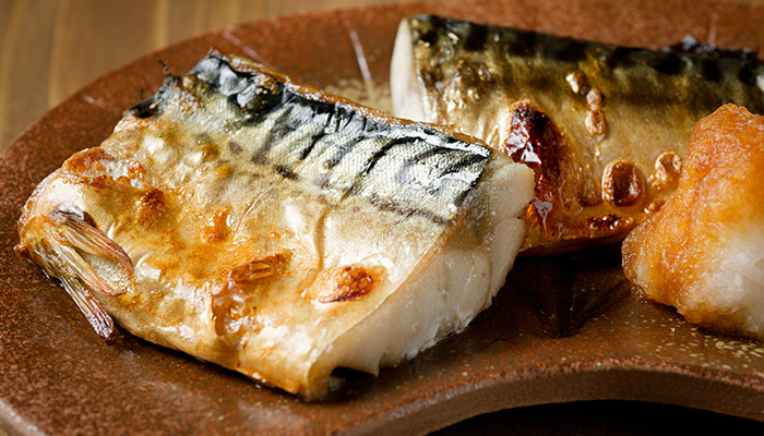 お料理
