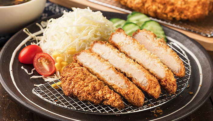 ランチ